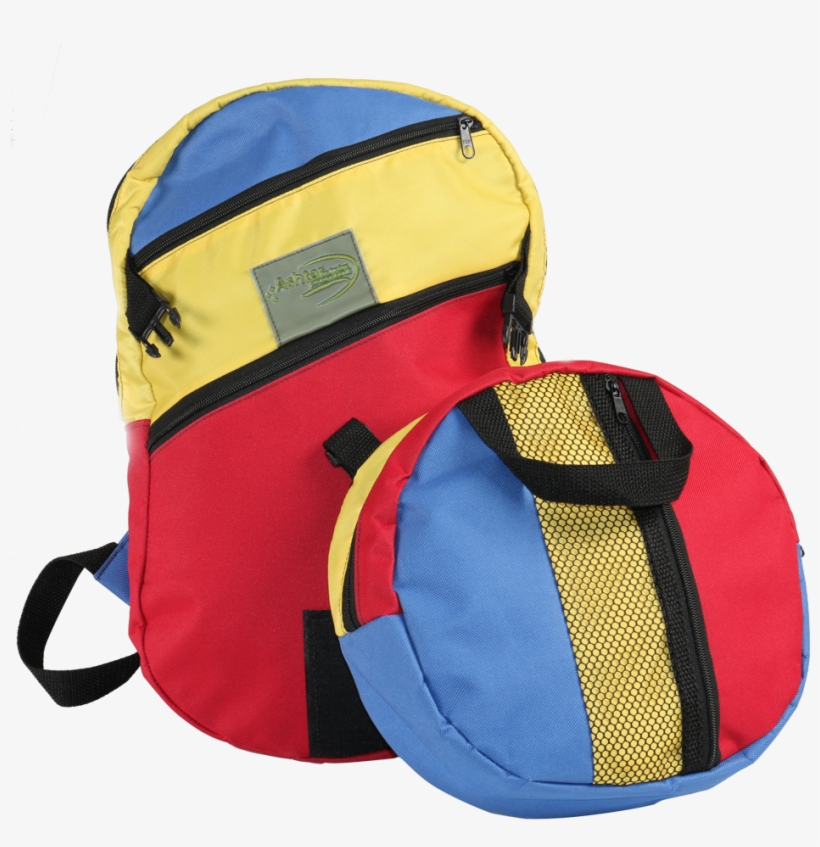 Mochila 2425d1 1505758307, transparent png #7002708