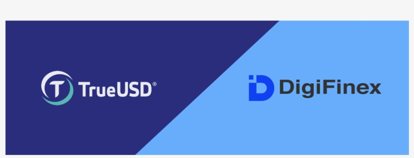 Trueusd To Replace Tether On Digifinex Exchange, transparent png #7002763