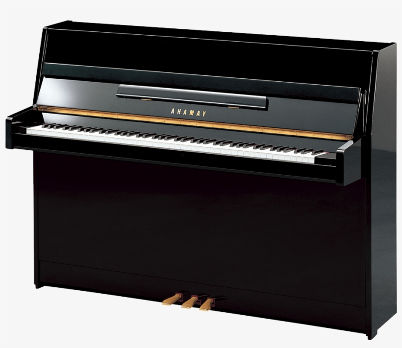 Used Yamaha Upright Piano Merriam Music Torontos Top, transparent png #7002859