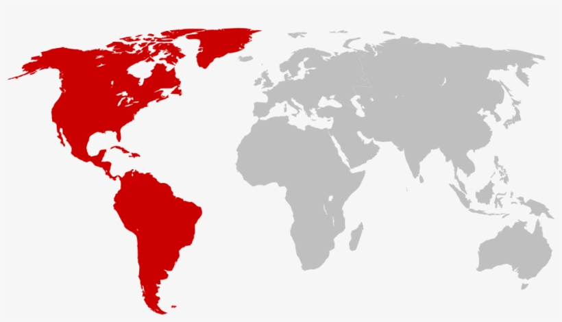 Map Of America Png, transparent png #7002917