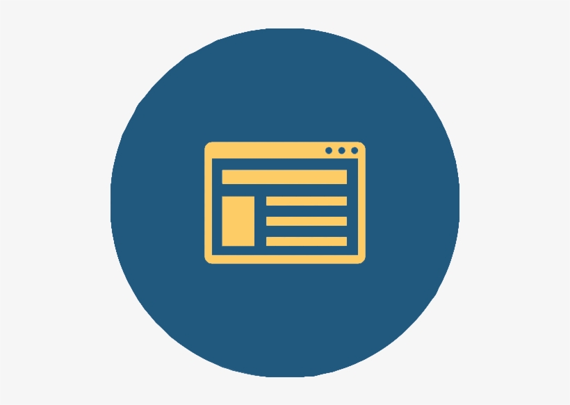 Contextual-targeting, transparent png #7002973