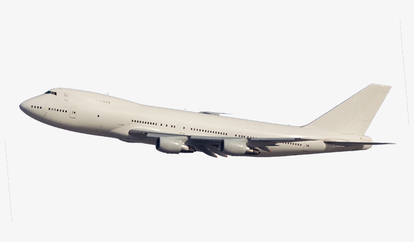 747 Png, transparent png #7003241