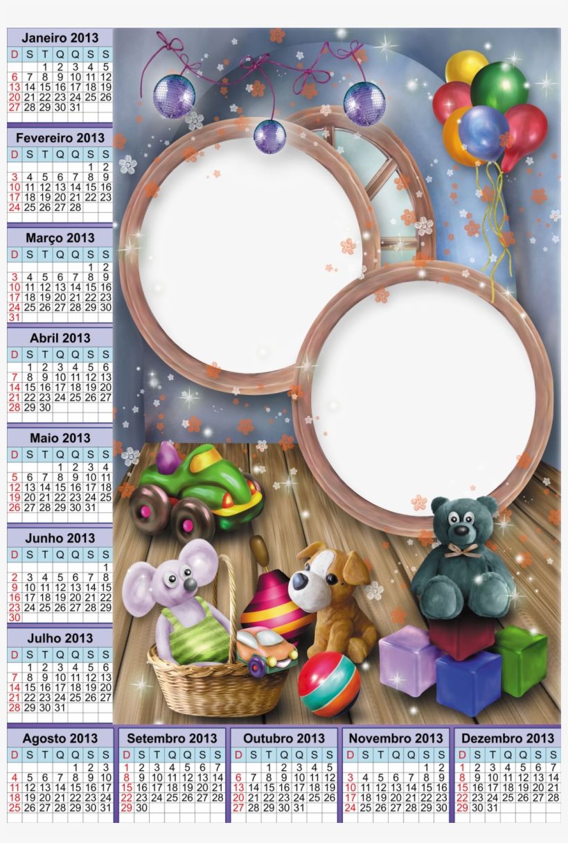 Calendario 2017 Png, transparent png #7003288
