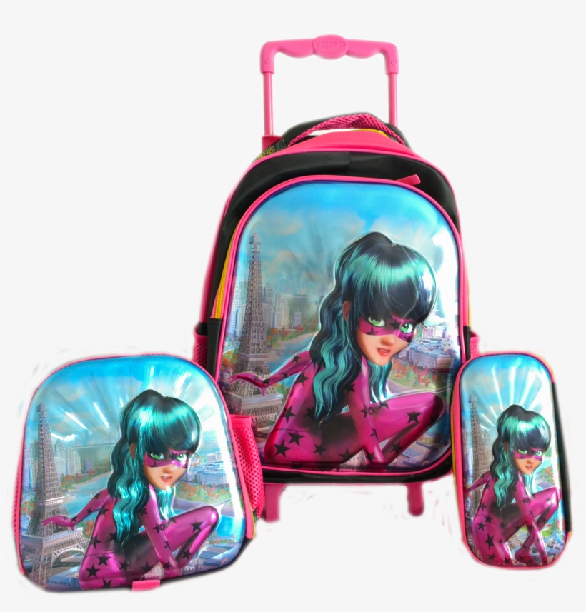 Mochilas Drica Fashion, transparent png #7003290