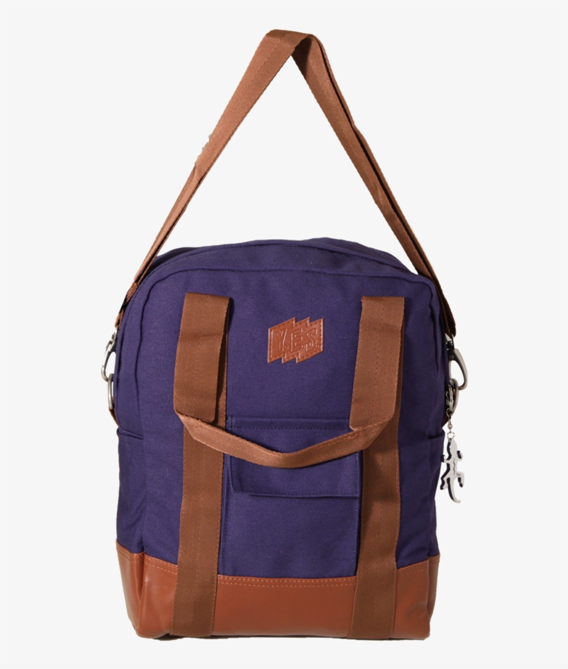 Bolsa Mochila Yes, transparent png #7003439
