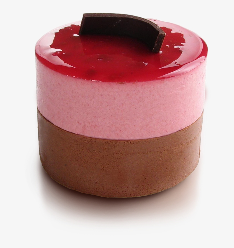 Adj Chocoraspberrymousse, transparent png #7003628