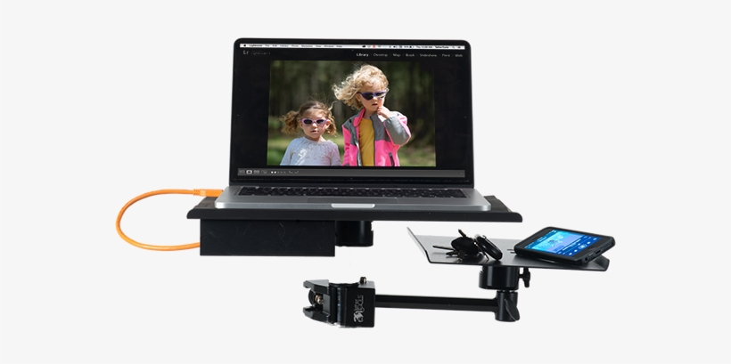 Tether Table Aero System, transparent png #7003782