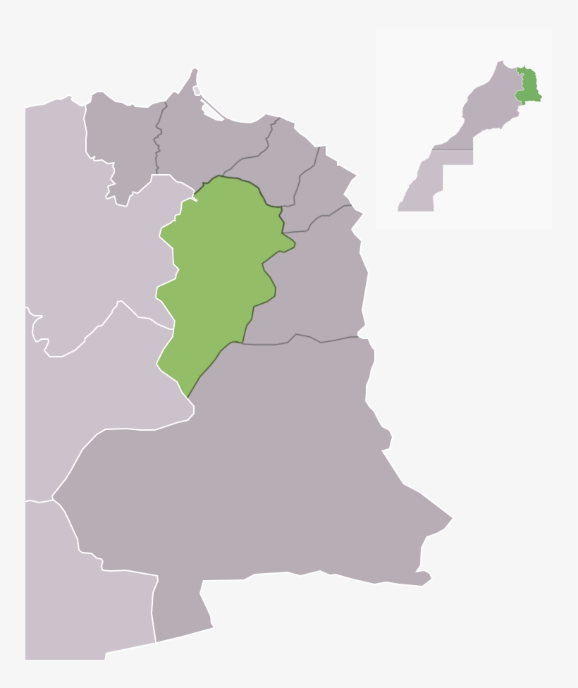 Taourirt Province, Oriental Region, Morocco, transparent png #7003894