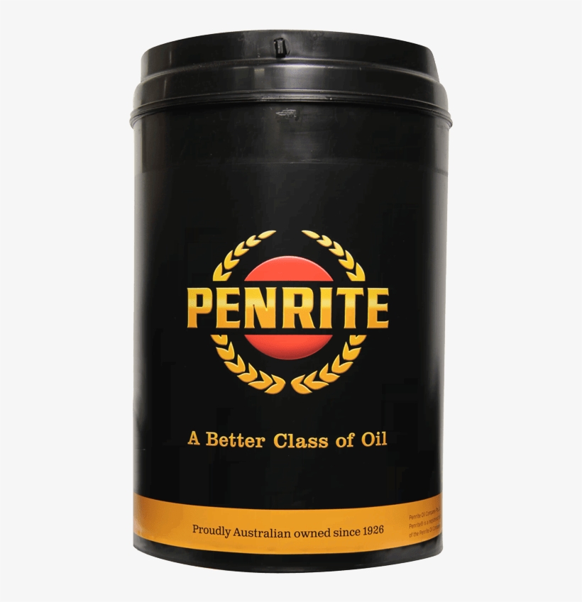 Penrite Oil Indus Compressor Oil 4kh Iso 46 Baseoils, transparent png #7004001