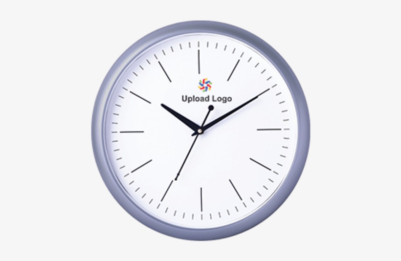 Customized Wall Clock Pc-747, transparent png #7004354