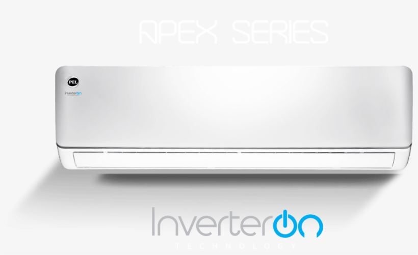 Air Conditioners, transparent png #7004931