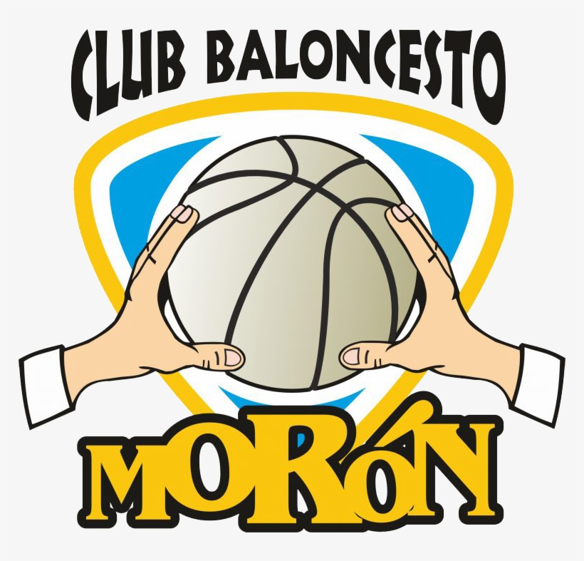 Club Baloncesto Morón, transparent png #7004998