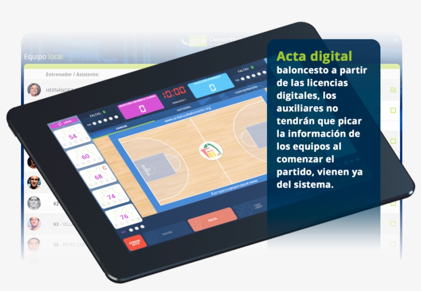 Gestión Deportiva Indalweb, transparent png #7005130
