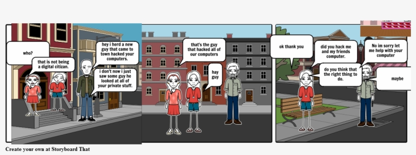 When The Bad Guy Came To Town, transparent png #7005207