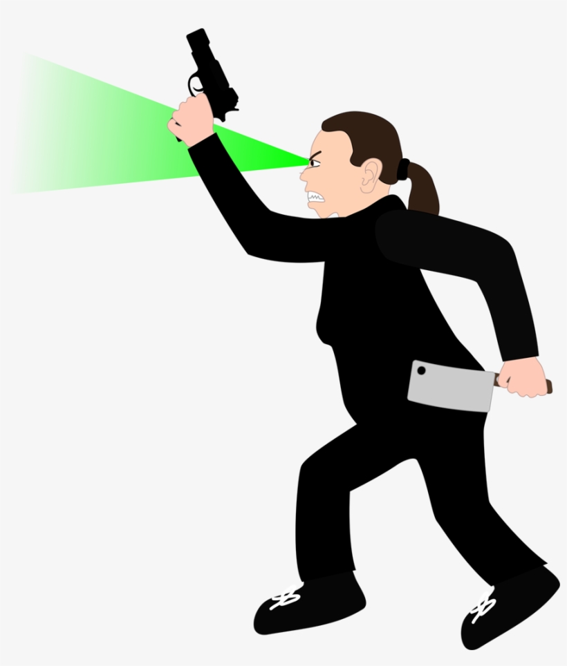 Bad Guy, transparent png #7005504