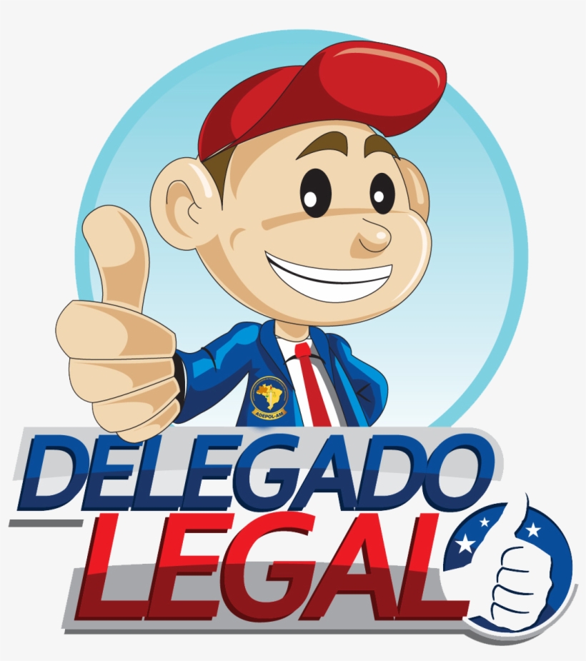 O Programa “delegado Legal”, Uma Realização Da Adepol-am,, transparent png #7005612