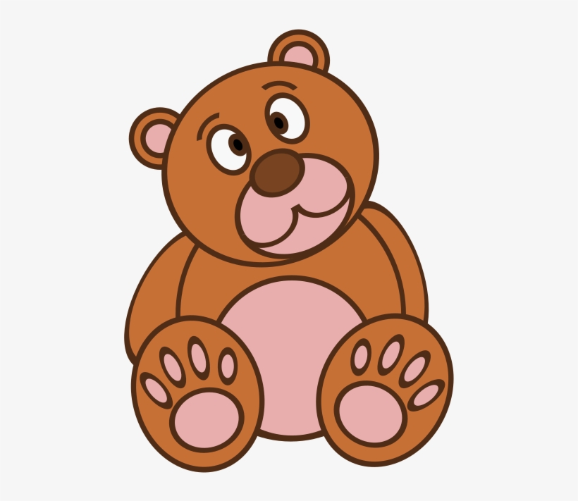 Oso Elíptico, Ellipse Bear, transparent png #7005661
