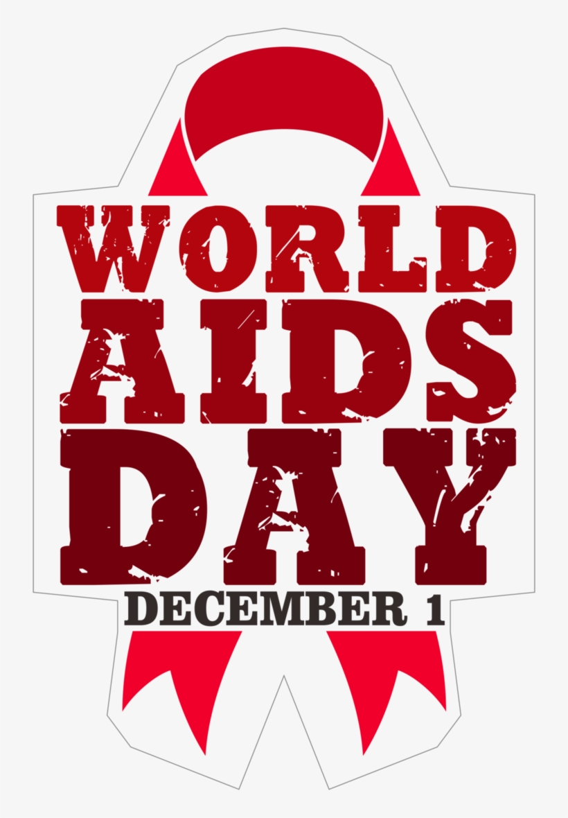 World Aids Day Png Transparent, transparent png #7005725