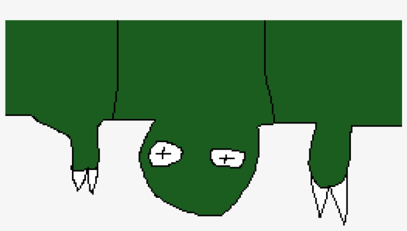 Bad Guy Not Fin, transparent png #7005933