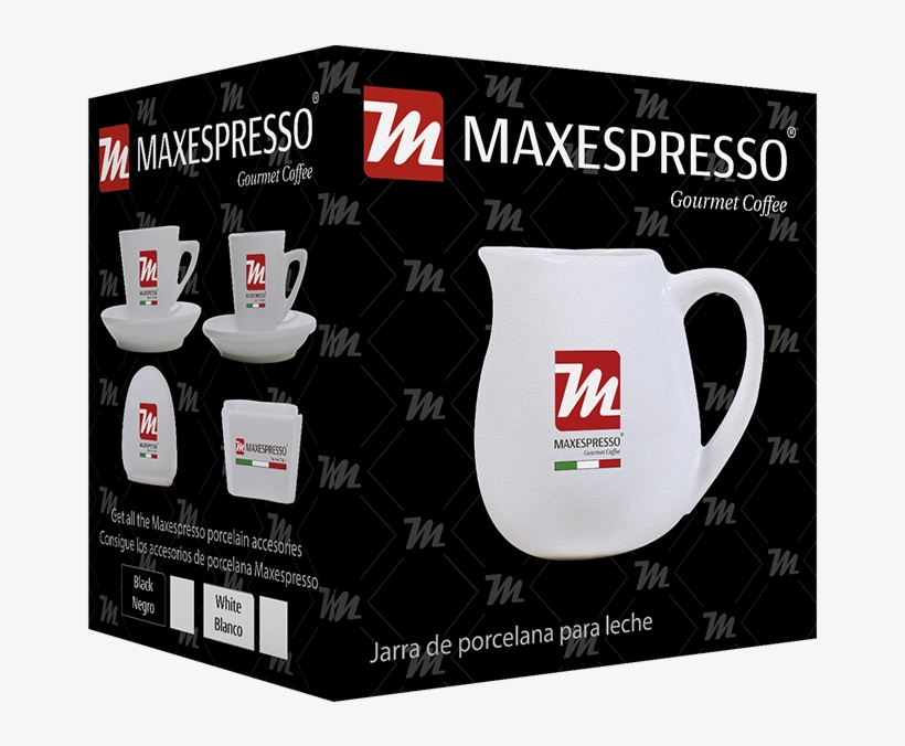 Caja Jarra De Leche, transparent png #7005934