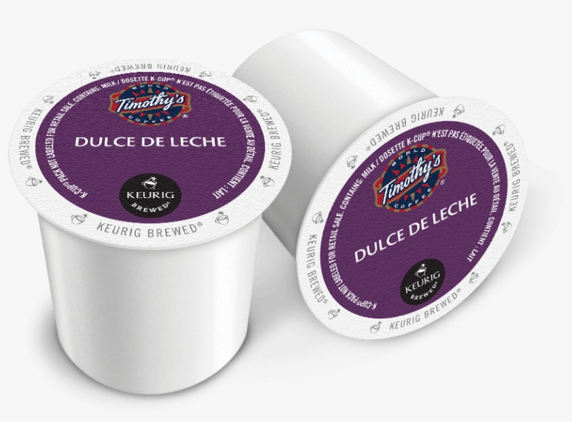 Timothy's Dulce De Leche, transparent png #7006048