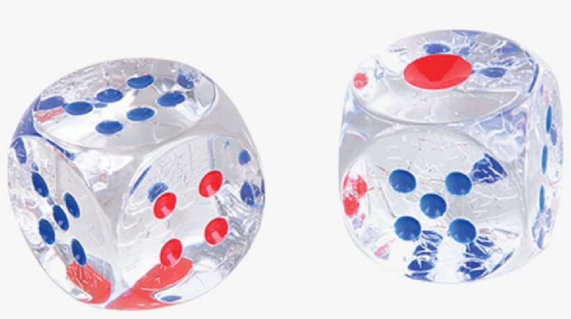 Dados Transparentes, transparent png #7006168