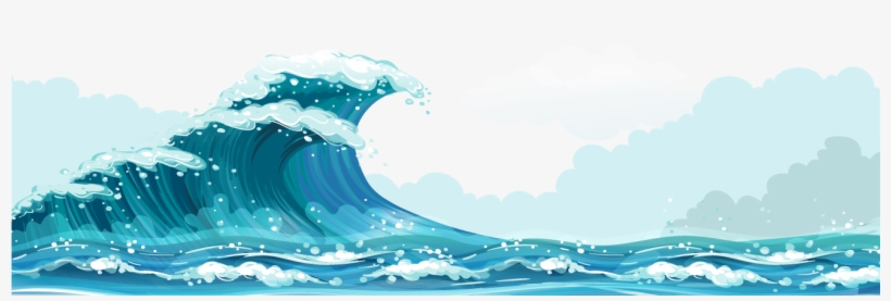 Olas Png, transparent png #7006279