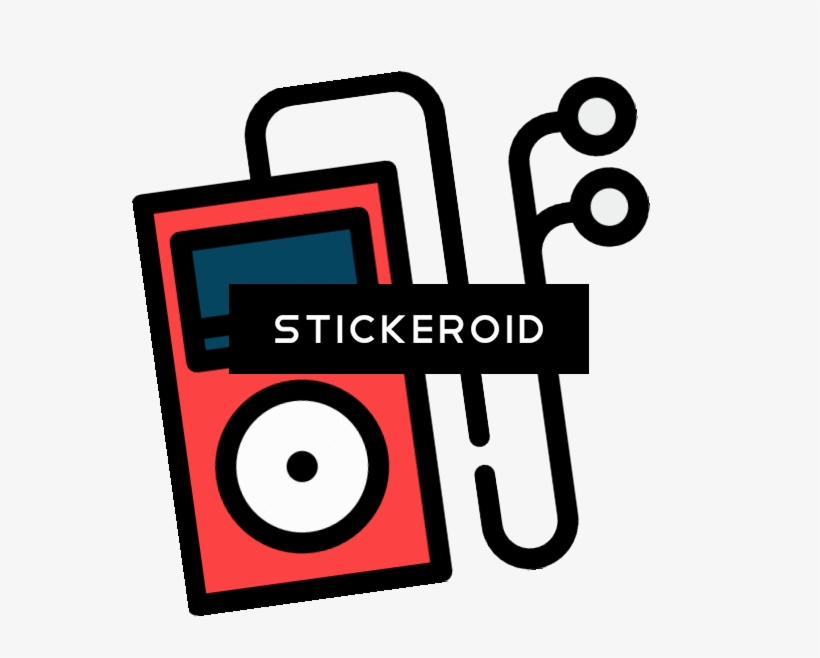 Music Player, transparent png #7006327