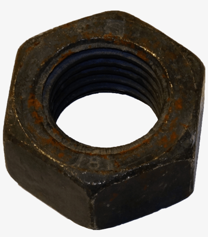 Tuerca Hex -, transparent png #7006797