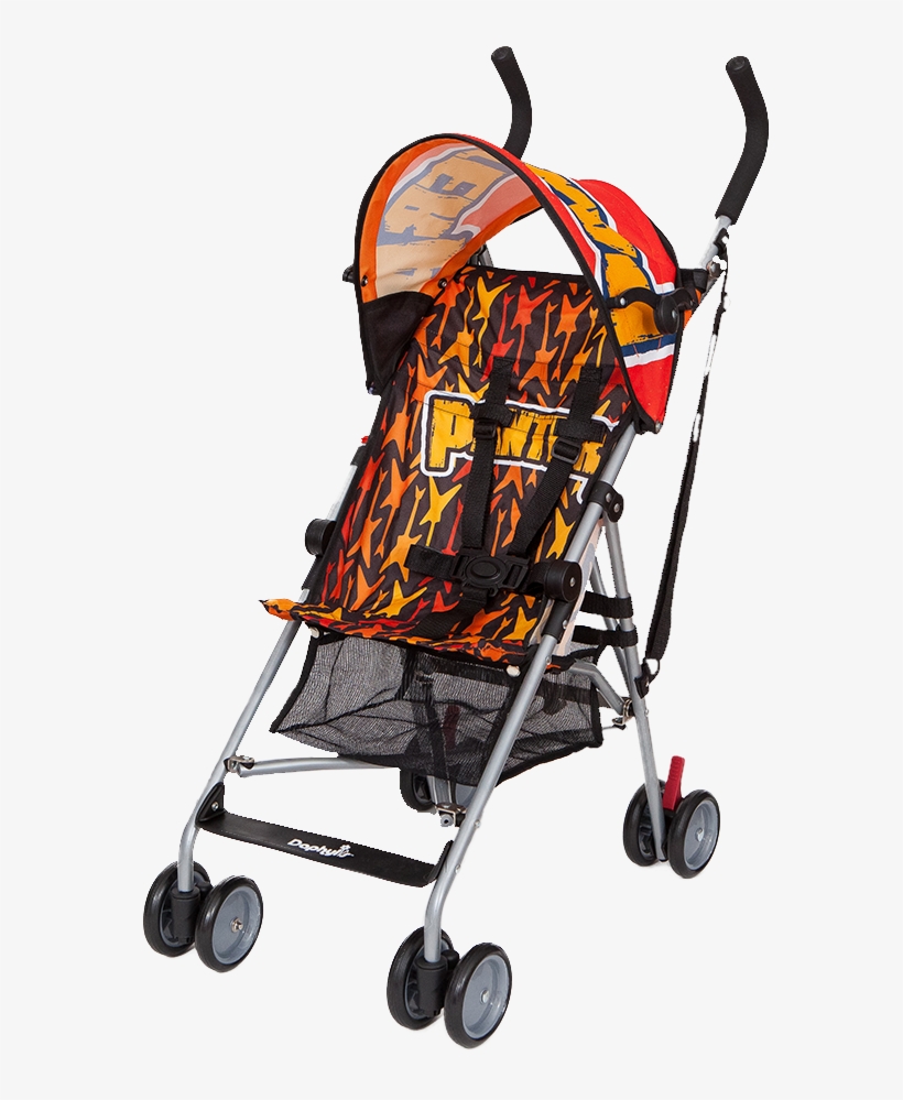Pantera Stroller, transparent png #7006951