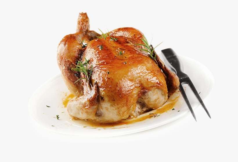 Pollo Allo Spiedo Png, transparent png #7007180