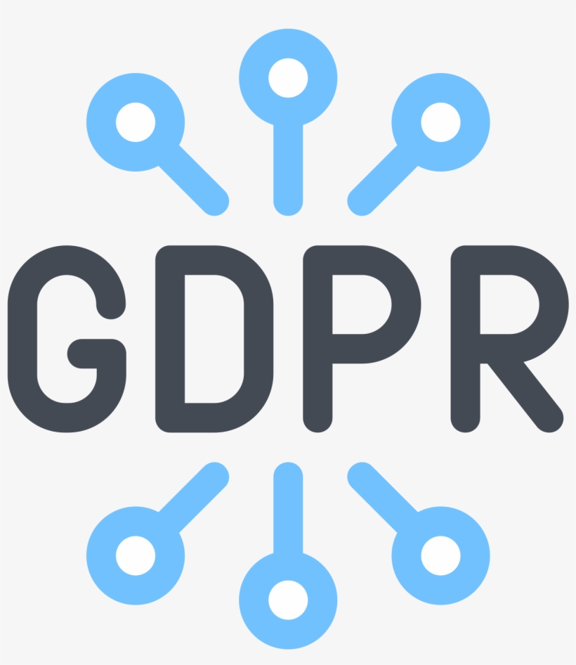 Dados Gdpr Icon, transparent png #7007225