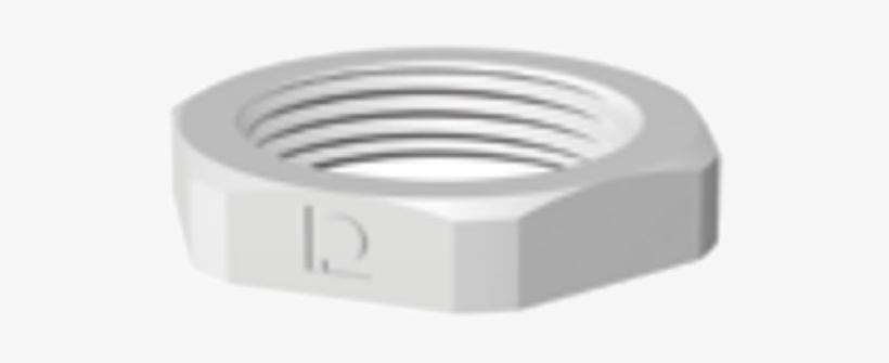 Tuerca Tcp Pemsa® M 20//pemsa® M 20 Tcp Hexagonal, transparent png #7007226