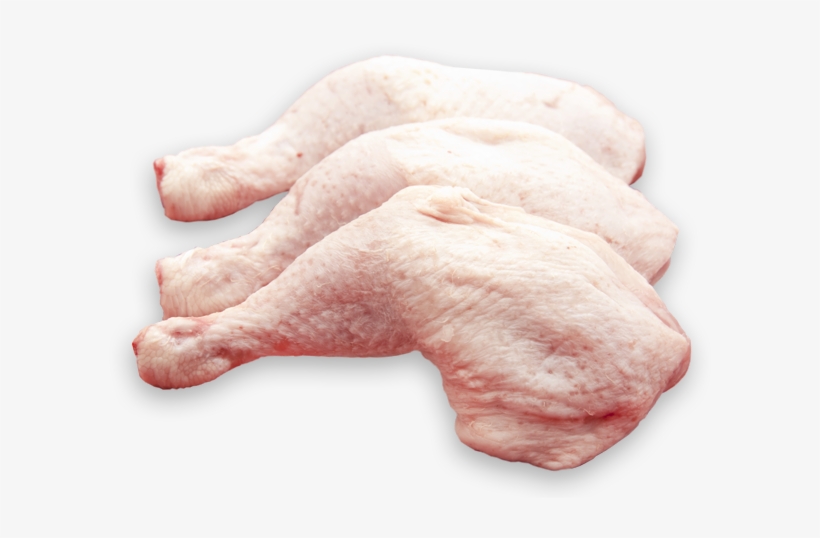 Muslos De Pollo, transparent png #7007265