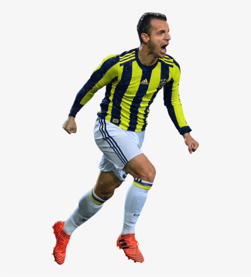 Download Roberto Soldado Png Images Background, transparent png #7007712