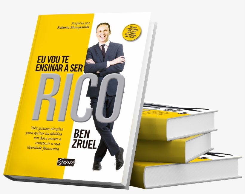 Novo Livro Ben Simulacì§aìƒo, transparent png #7007905