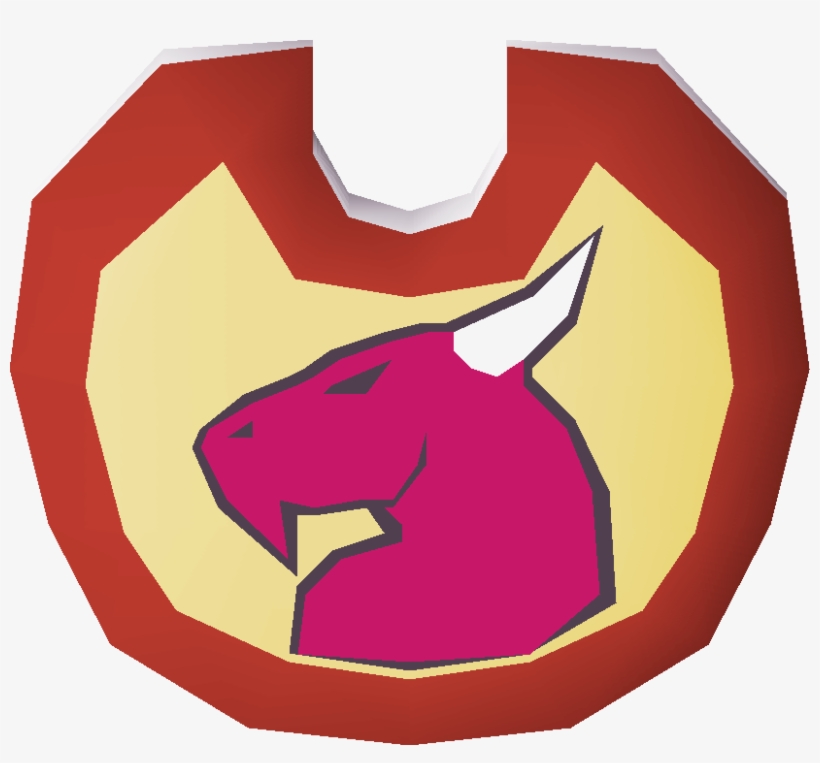 Round Shield, transparent png #7008054