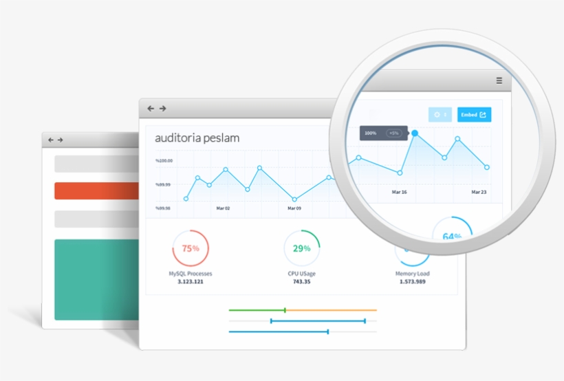 Analizamos Tu Página Web Para Detectar Errores, transparent png #7008100