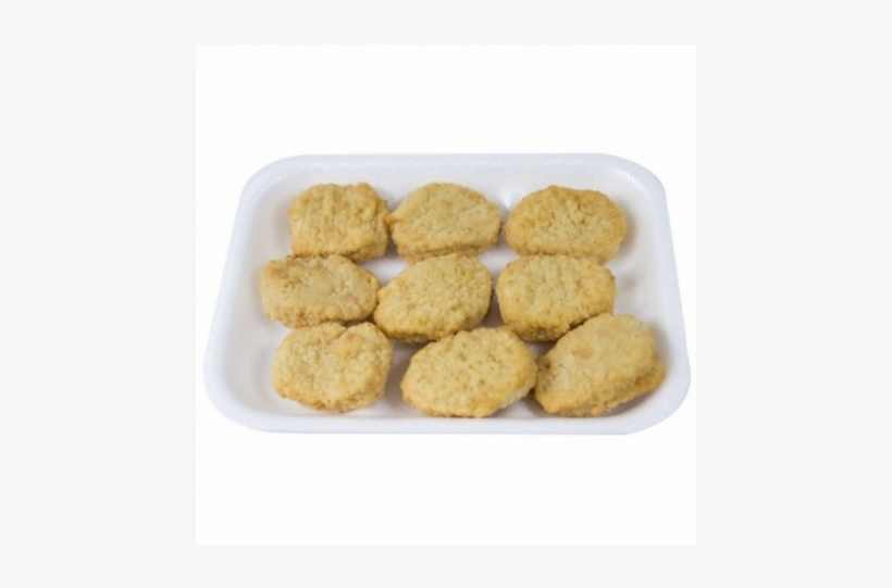 Nuggets De Pollo, transparent png #7008210