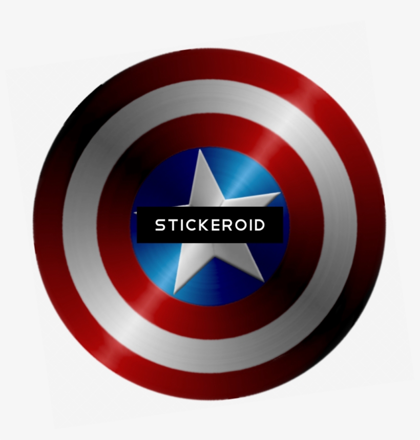 Captain America Shield Actors Heroes, transparent png #7008304