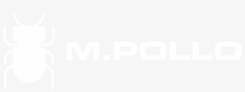 m pollo logo
