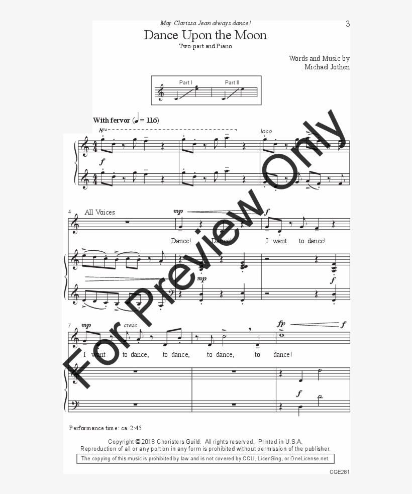 Dance Upon The Moon Thumbnail, transparent png #7008352