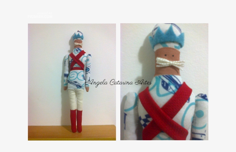 Soldado Tilda, transparent png #7008671