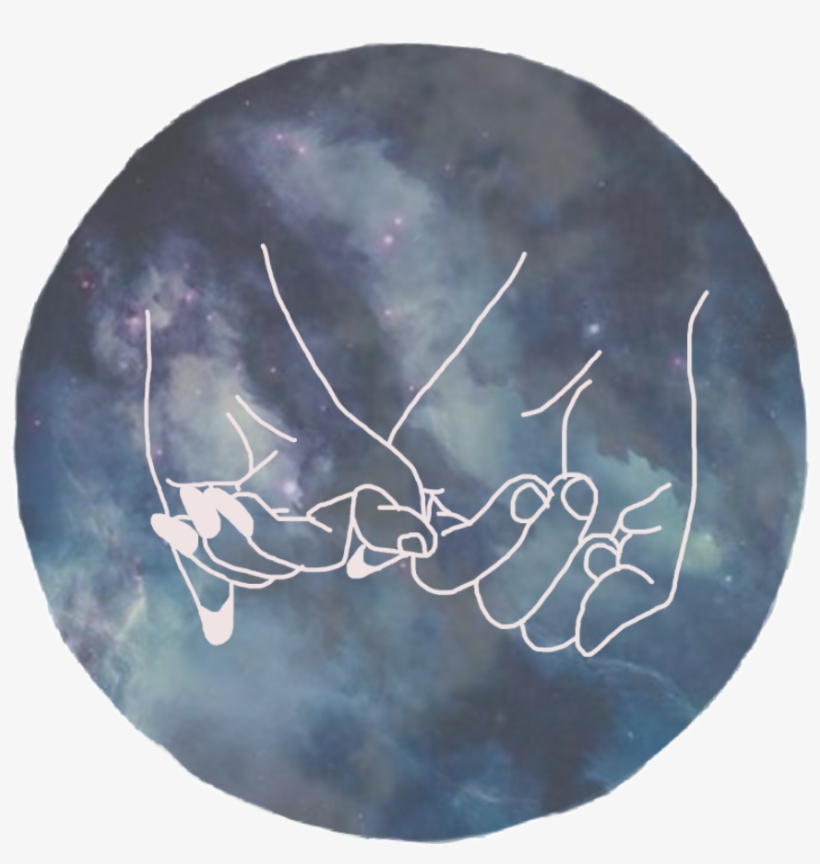 Vintage Tumblr Hands Goals Goal Parejas Pareja Couple, transparent png #7008912