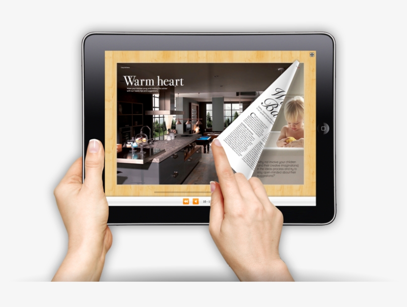 Key Features, transparent png #7009288