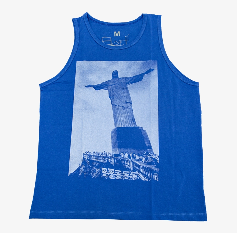 Regata - Cristo Redentor, transparent png #7009656