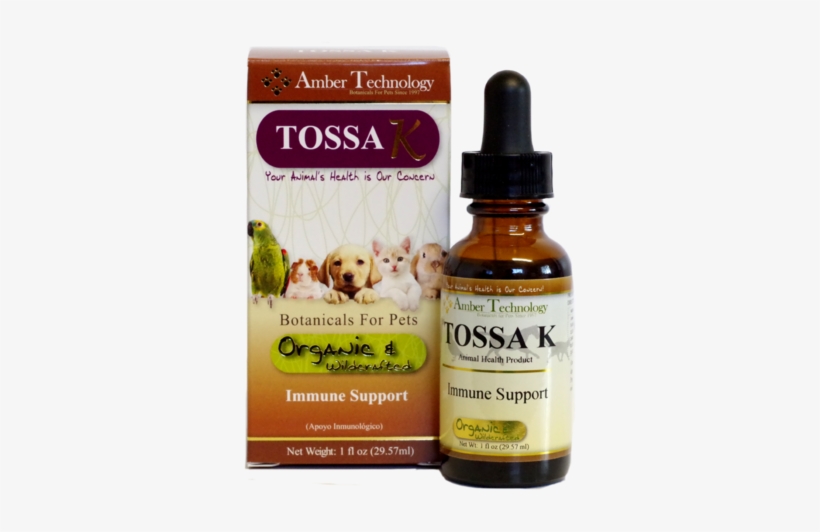 Amber Technology Tossa K 1oz, transparent png #7009659
