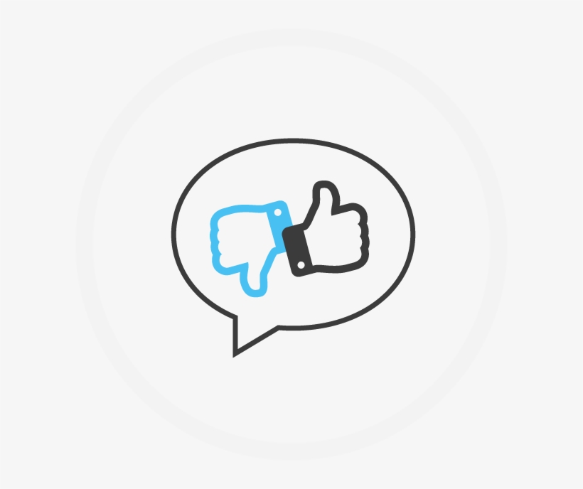 Provide Trip Feedback, transparent png #7010125