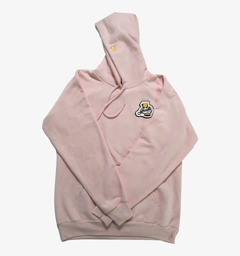 Grails Sf Hoodie X Port And Company, transparent png #7010265