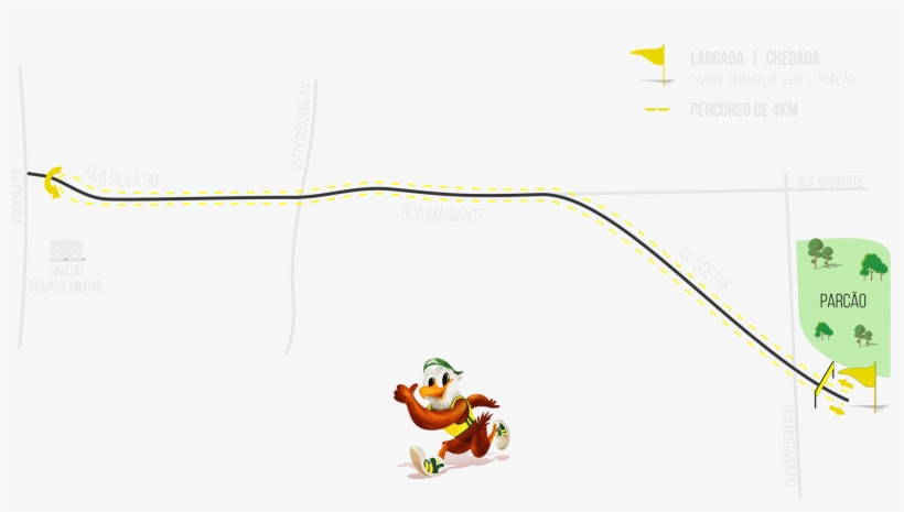 Cristo Redentor Porto Alegre / Rs, transparent png #7010266